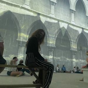 Meet your Posher, Tara